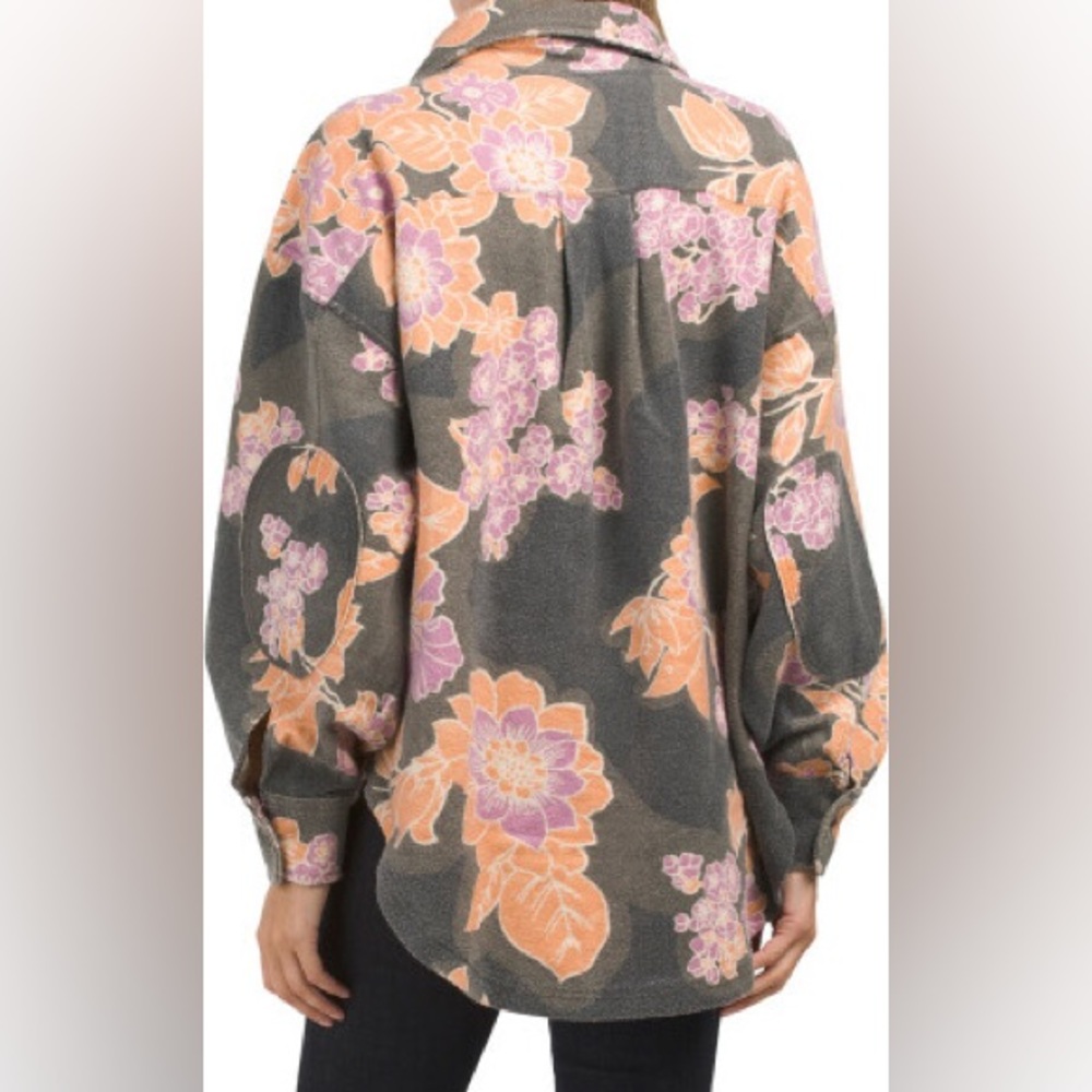 Free People Ruby Jacket - Picture 4 of 12